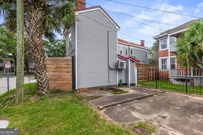 120 W 37th Street, Savannah, GA 31401 - Photo 3