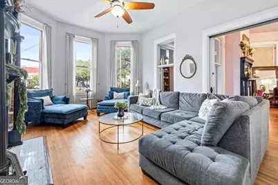 120 W 37th Street, Savannah, GA 31401 - Photo 19