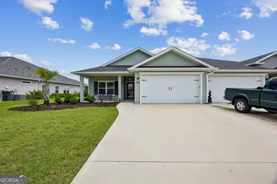 119 The Villas Way, Kingsland, GA 31548 - Photo 3