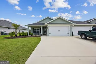 119 The Villas Wy, Kingsland, GA 31548 - Photo 3