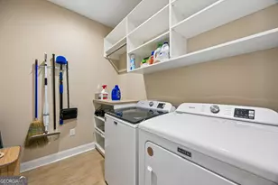 119 The Villas Wy, Kingsland, GA 31548 - Photo 33