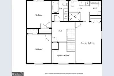 2282 Deer Ridge Drive, Tucker, GA 30087 - Photo 75