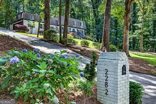 2282 Deer Ridge Dr, Tucker, GA 30087 - Photo 67