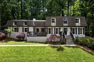 2282 Deer Ridge Dr, Tucker, GA 30087 - Photo 61