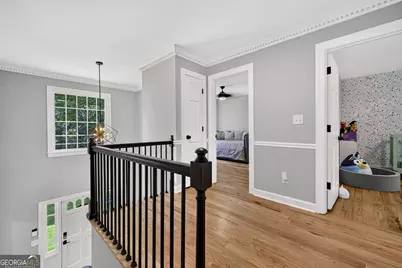 2282 Deer Ridge Drive, Tucker, GA 30087 - Photo 33