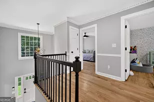 2282 Deer Ridge Dr, Tucker, GA 30087 - Photo 33