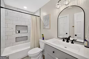 2282 Deer Ridge Dr, Tucker, GA 30087 - Photo 21