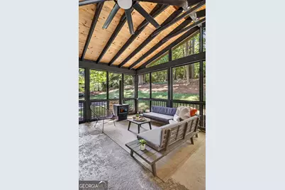 2282 Deer Ridge Drive, Tucker, GA 30087 - Photo 5