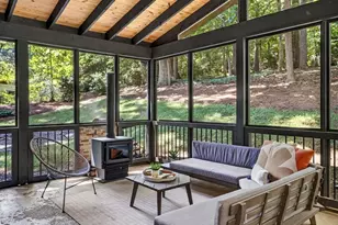 2282 Deer Ridge Dr, Tucker, GA 30087 - Photo 5