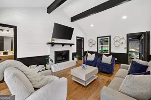 2282 Deer Ridge Dr, Tucker, GA 30087 - Photo 3