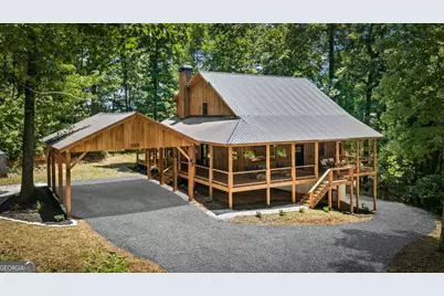 290 Graham Court, Ellijay, GA 30540 - Photo 1