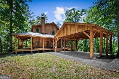 290 Graham Court, Ellijay, GA 30540 - Photo 51