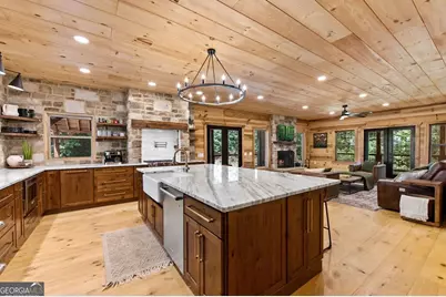 290 Graham Court, Ellijay, GA 30540 - Photo 7