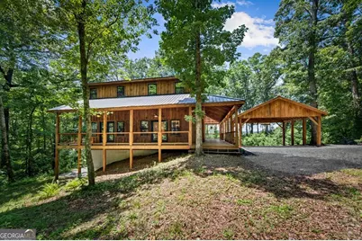 290 Graham Court, Ellijay, GA 30540 - Photo 63