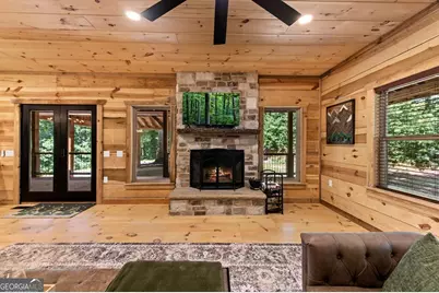 290 Graham Court, Ellijay, GA 30540 - Photo 15