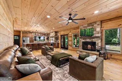 290 Graham Court, Ellijay, GA 30540 - Photo 13