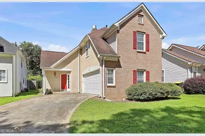 130 S Fairfield Drive, Peachtree City, GA 30269 - Photo 1