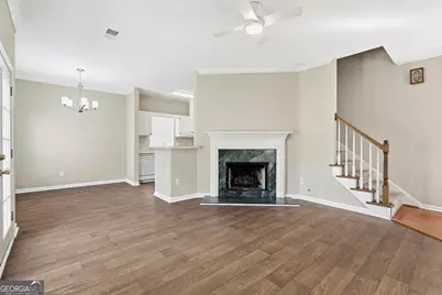 130 S Fairfield Drive, Peachtree City, GA 30269 - Photo 9