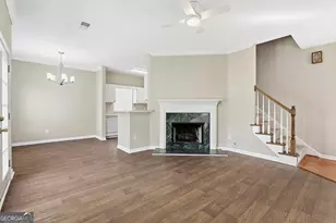130 S Fairfield Dr, Peachtree City, GA 30269 - Photo 9