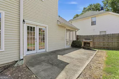 130 S Fairfield Drive, Peachtree City, GA 30269 - Photo 29
