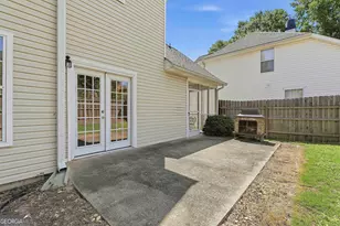 130 S Fairfield Dr, Peachtree City, GA 30269 - Photo 29