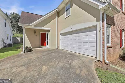 130 S Fairfield Drive, Peachtree City, GA 30269 - Photo 33