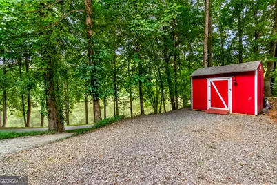165 Timberwalk Drive, Ellijay, GA 30540 - Photo 7