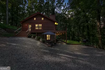 165 Timberwalk Drive, Ellijay, GA 30540 - Photo 47