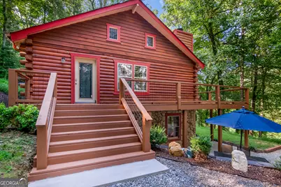 165 Timberwalk Drive, Ellijay, GA 30540 - Photo 41