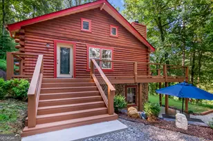 165 Timberwalk Dr, Ellijay, GA 30540 - Photo 41