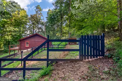 165 Timberwalk Drive, Ellijay, GA 30540 - Photo 43