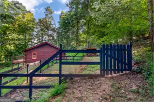 165 Timberwalk Dr, Ellijay, GA 30540 - Photo 43