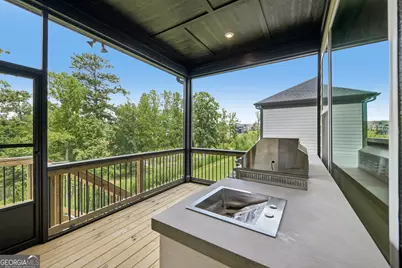 152 Clear Lake Parkway, Hoschton, GA 30548 - Photo 11