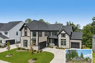 152 Clear Lk Pkwy, Hoschton, GA 30548 - Photo 1