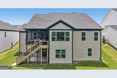 152 Clear Lake Parkway, Hoschton, GA 30548 - Photo 47