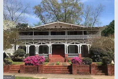 319 College Street #A, Carrollton, GA 30117 - Photo 1