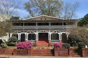 319 College St, Carrollton, GA 30117 - Photo 1