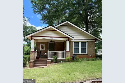 551 Culberson Street SW, Atlanta, GA 30310 - Photo 1