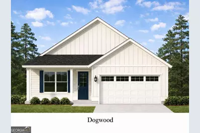 300 Ashbrook Trace Drive #LOT 12, Athens, GA 30605 - Photo 1