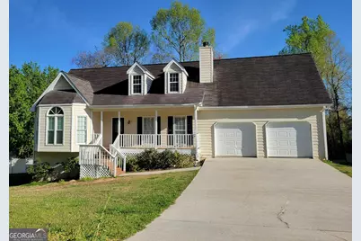 915 Burning Bush Drive, Loganville, GA 30052 - Photo 1