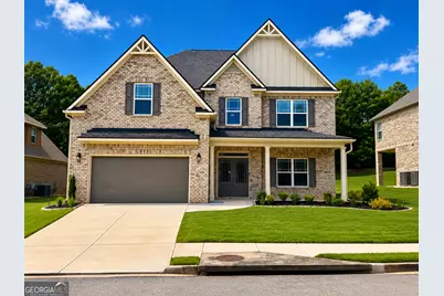 525 Gregs Place, McDonough, GA 30253 - Photo 1