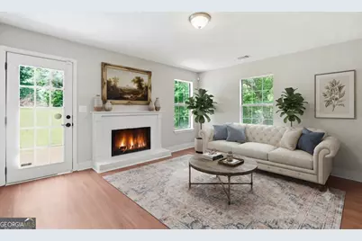 6496 Drake Manor, Austell, GA 30168 - Photo 7