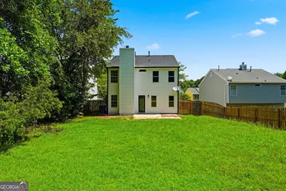 6496 Drake Manor, Austell, GA 30168 - Photo 35