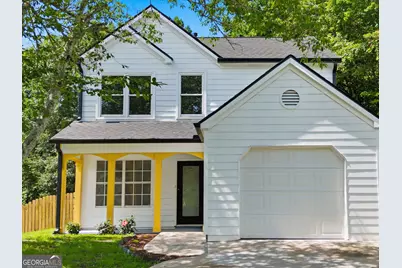 6496 Drake Manor, Austell, GA 30168 - Photo 1