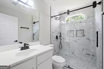6496 Drake Manor, Austell, GA 30168 - Photo 21