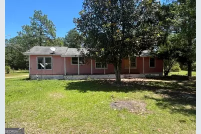 192 Diablo Lane, Nevils, GA 31321 - Photo 1