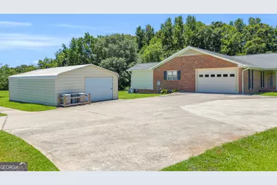 167 McCarty Dodd Road, Colbert, GA 30628 - Photo 9
