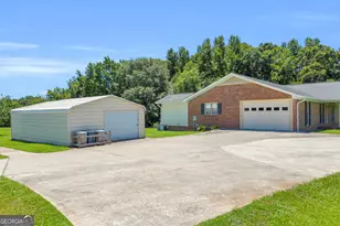 167 McCarty-Dodd Rd, Colbert, GA 30628 - Photo 9