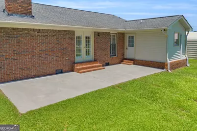 167 McCarty Dodd Road, Colbert, GA 30628 - Photo 59