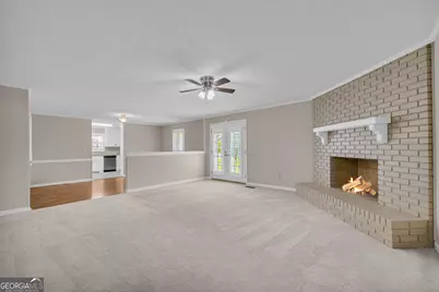 167 McCarty Dodd Road, Colbert, GA 30628 - Photo 25